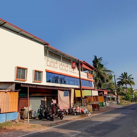 Spot On Hotel Samruddhi Residency Manipal Exterior foto